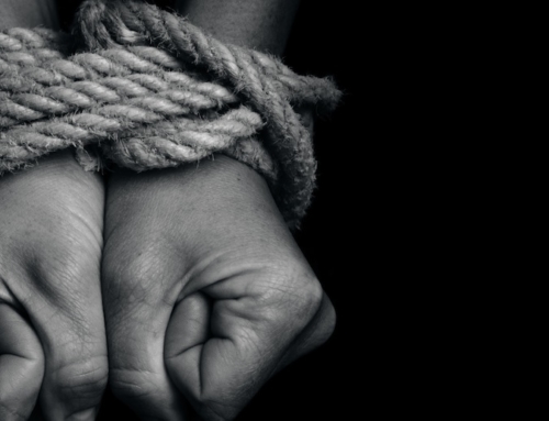 What is Human Trafficking?